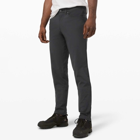 Lululemon ABC Pant Classic 34